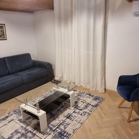 Drinka Parlament Center Apartment 베오그라드 외부 사진