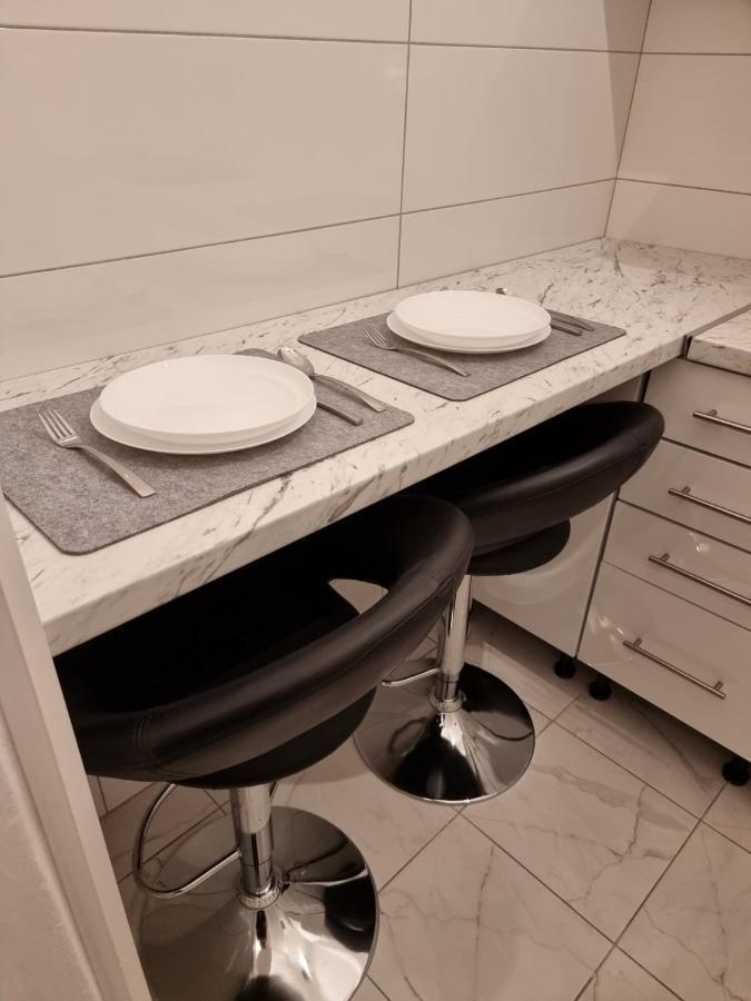 Drinka Parlament Center Apartment 베오그라드 외부 사진