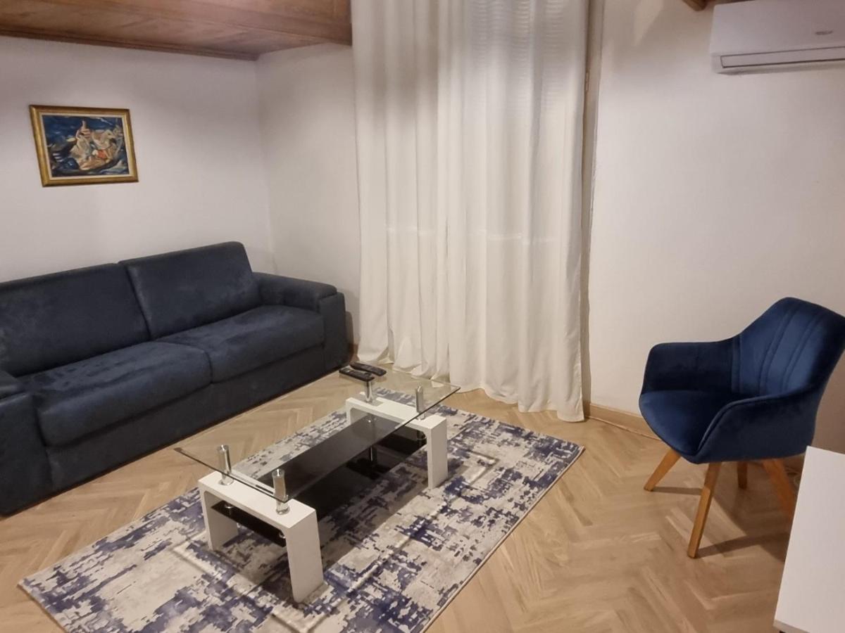 Drinka Parlament Center Apartment 베오그라드 외부 사진