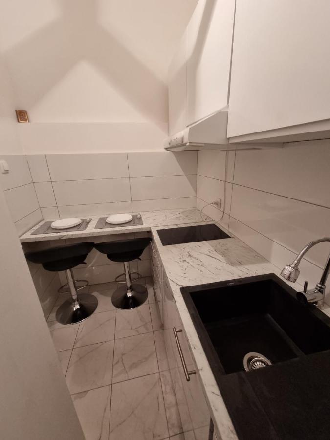 Drinka Parlament Center Apartment 베오그라드 외부 사진